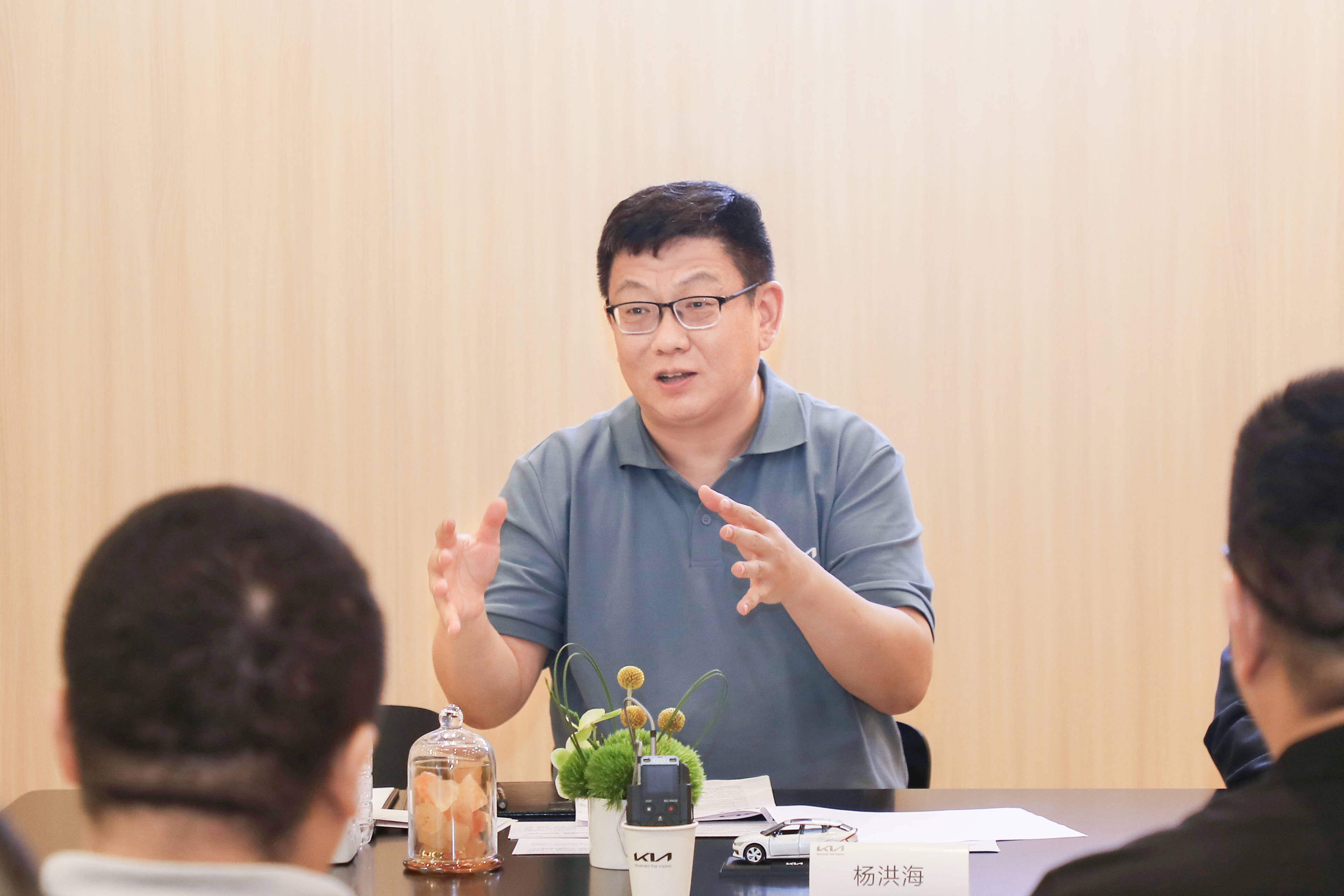 起亚2027年前推6款纯电车型 杨洪海:坚定不移地持续深耕中国市场_搜狐