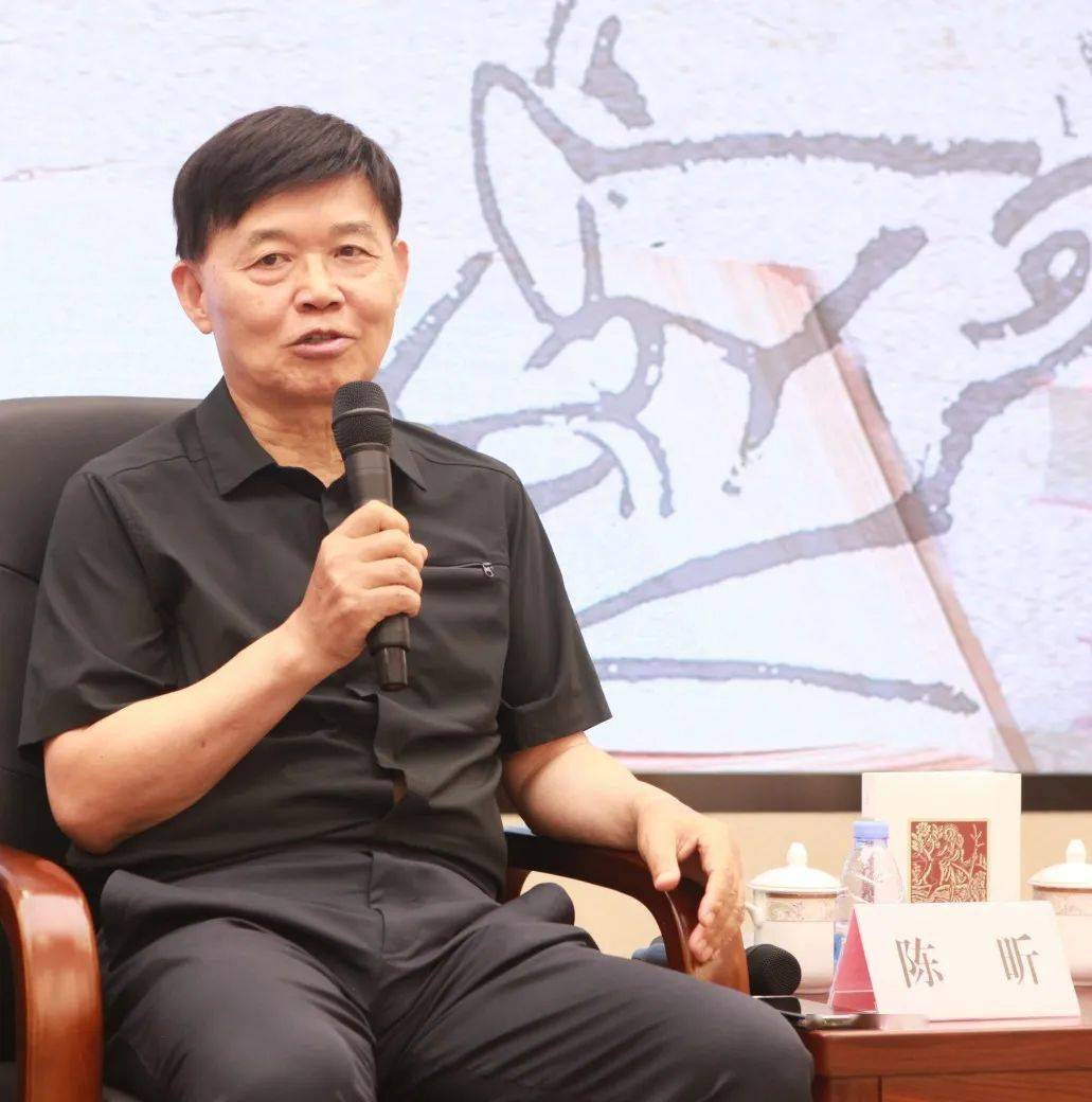 现场| 陈昕:范用,一个可佩可敬的出版人_三联书店_先生_汪家明