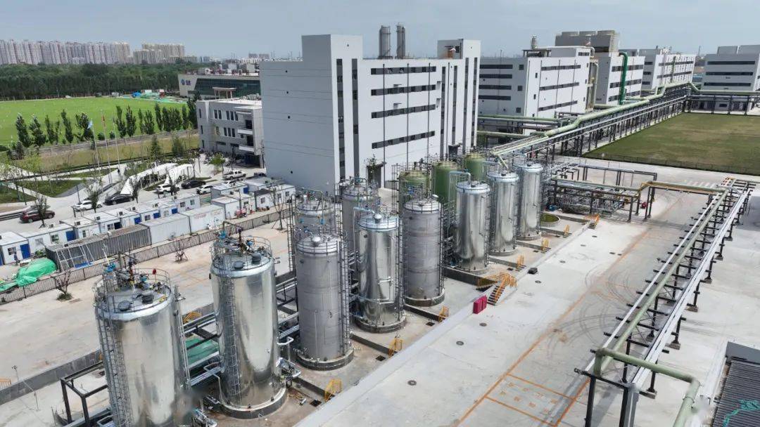 据介绍,河北东丽新材料有限公司作为河北海力香料股份有限公司的全资