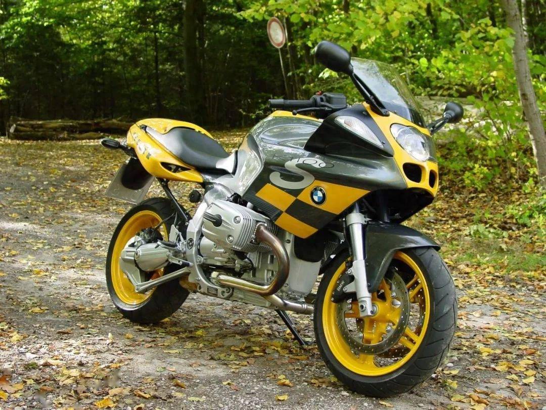 最运动的拳击手——bmw r1100s boxercup replica_搜狐汽车_搜狐网