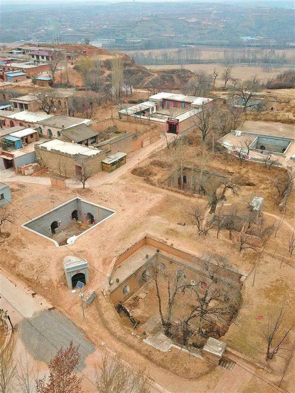 中国传统村落——寿阳县西洛镇南东村_基本_历史_裴晓军