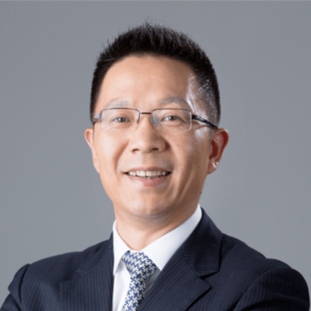 嘉宾介绍活动议程史安怡毕马威税务合伙人龙明昌华融资产上海分公司