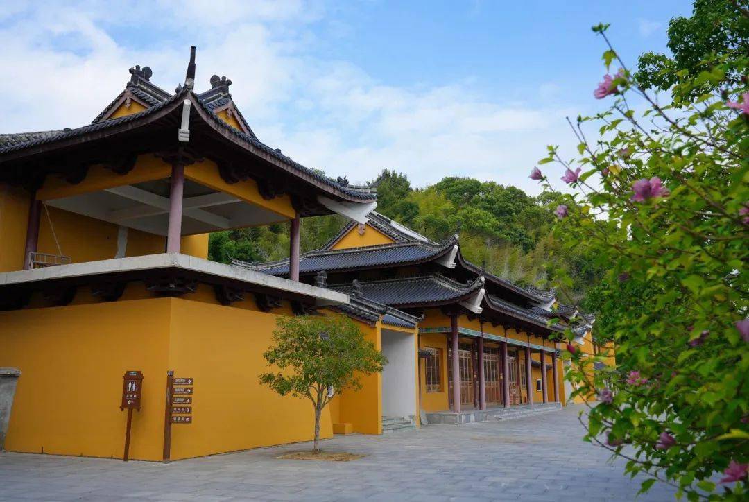 【他山之石】这座名叫宁海的宝藏小城市,拥有大海,老城,美食,古村