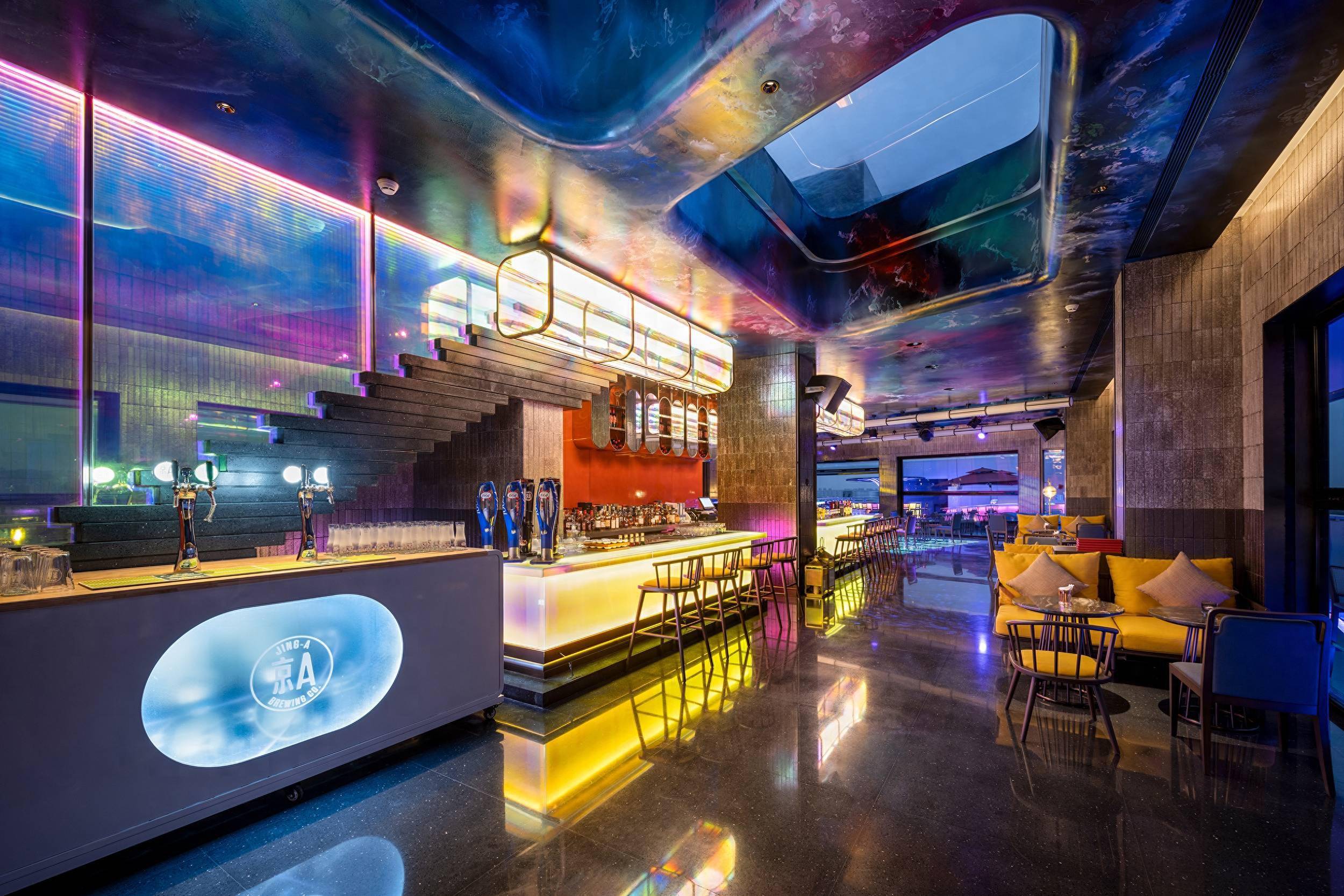 皓月雅韵 盈满木棉2023年成都东安湖木棉花酒店中秋媒体音乐会_龙泉