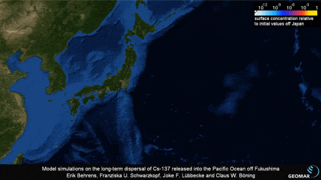 日本核污染水已进入大海！孩子问“核污染水”相关问题，请这样回答 -第3张图片-面佛网