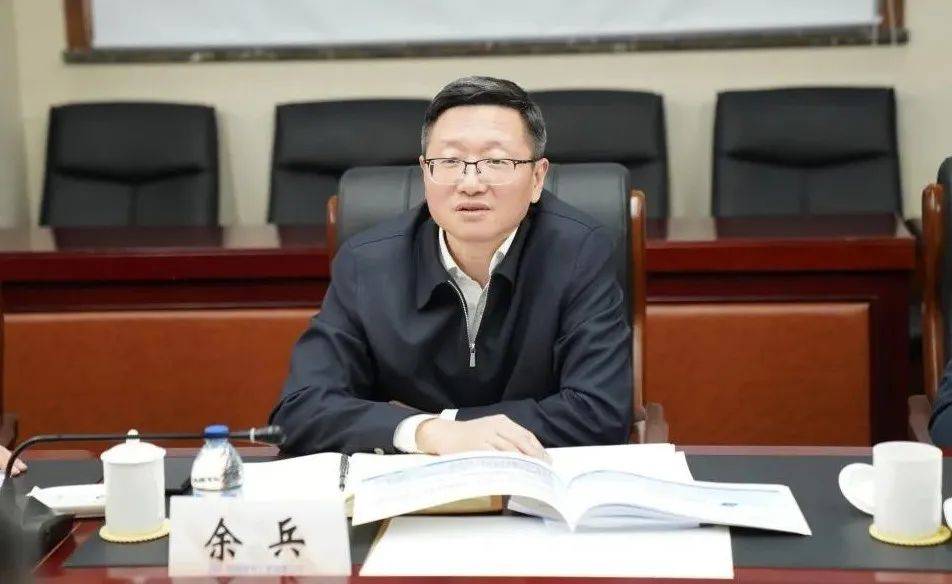余兵任国家能源集团总经理_投资集团_中央组织部_有关