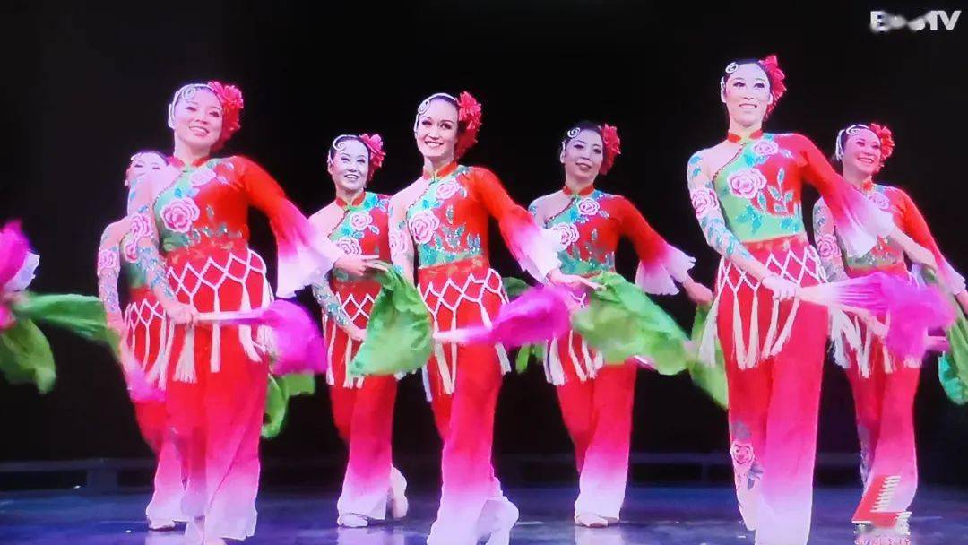 一起来跳健康快乐的广场舞吧!为幸福而跳舞!为健康而跳舞!