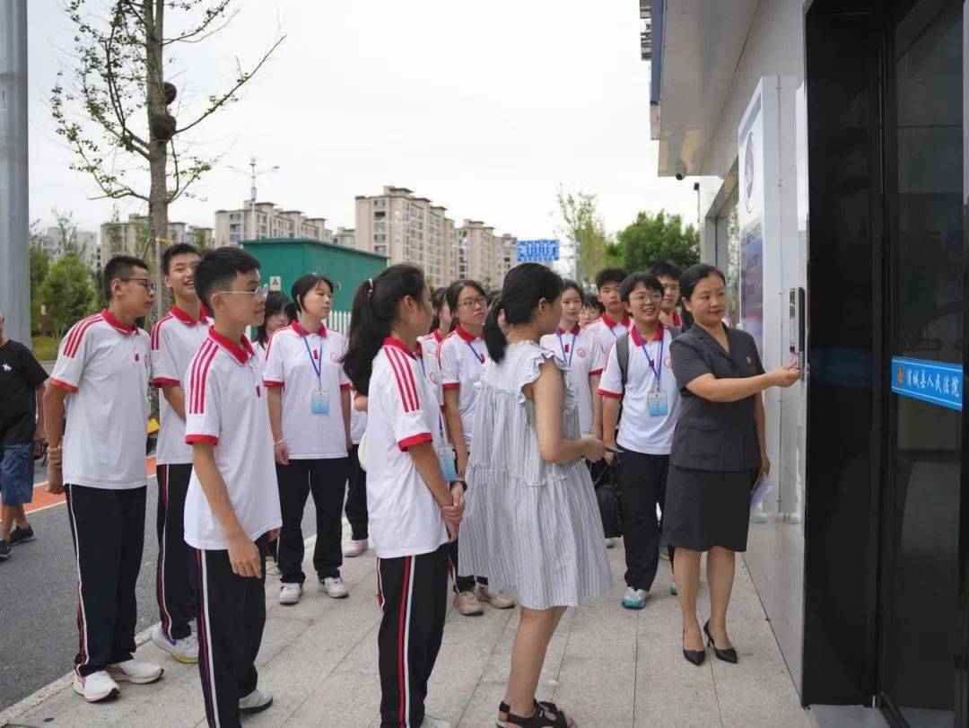 浦城县仙阳中学图片