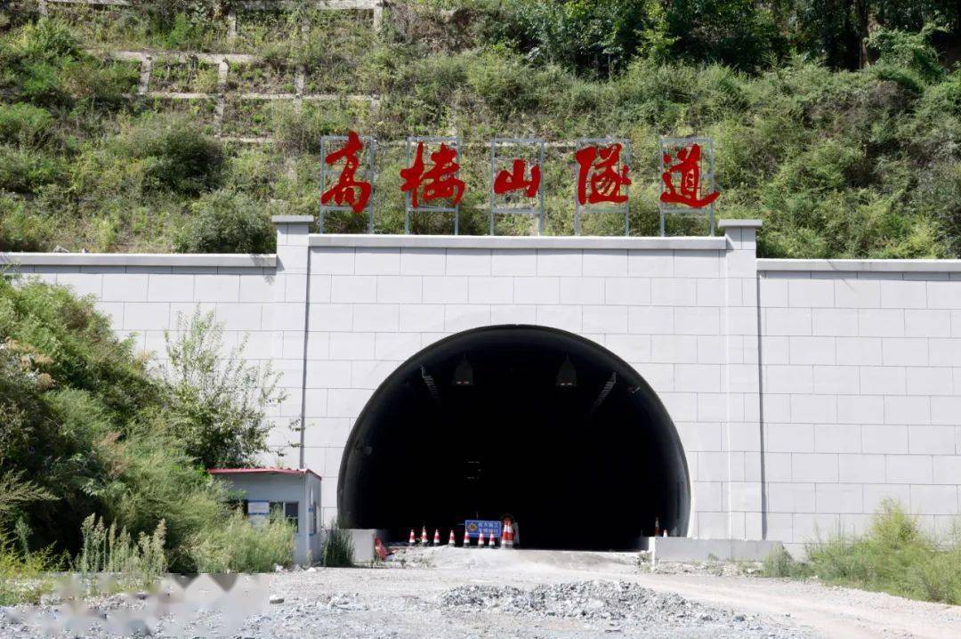 武九高速,进度更新→_隧道_建设_项目