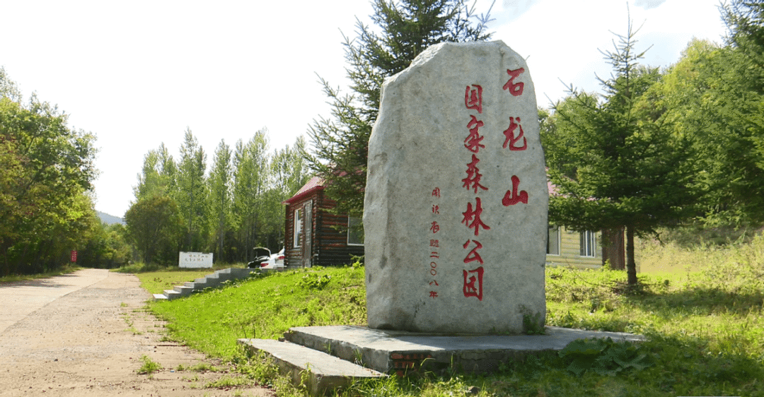 【好去处】聚焦第五届龙江东部湿地旅游联盟大会 | 生态七台河之华丽