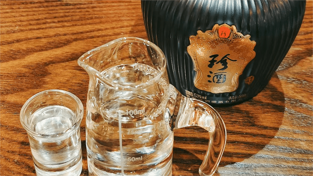 “白酒教父”又搞了一把大的|巨潮_向东_资本_李渡