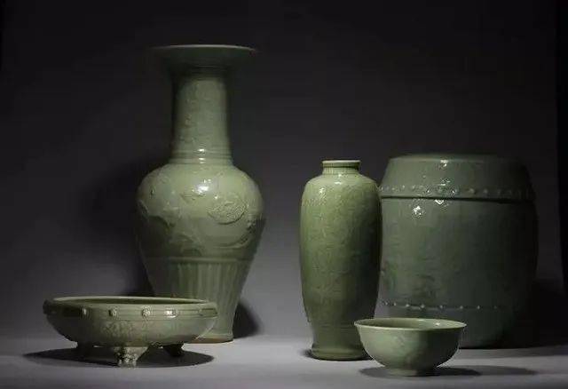 宋代重点瓷窑特点分析_定窑_影响_釉色