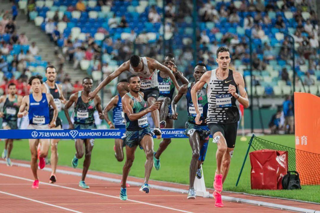 钻石联赛厦门站 创多项赛季最佳_选手_成绩_比赛