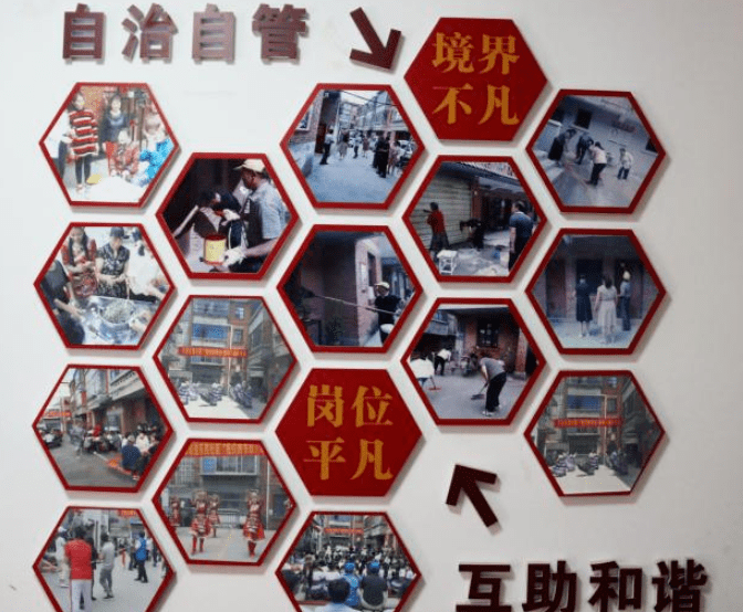 马龙:构建基层治理共同体_服务_网格_党建