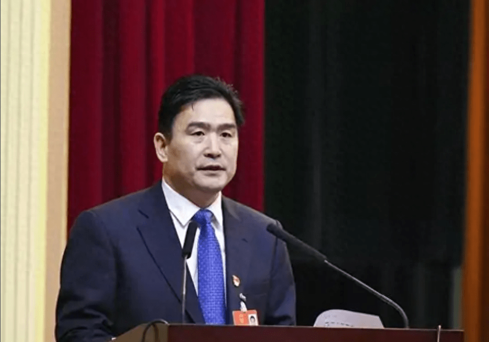 曹志落马,5年前调任新疆_杨明_贾汪区_区委书记