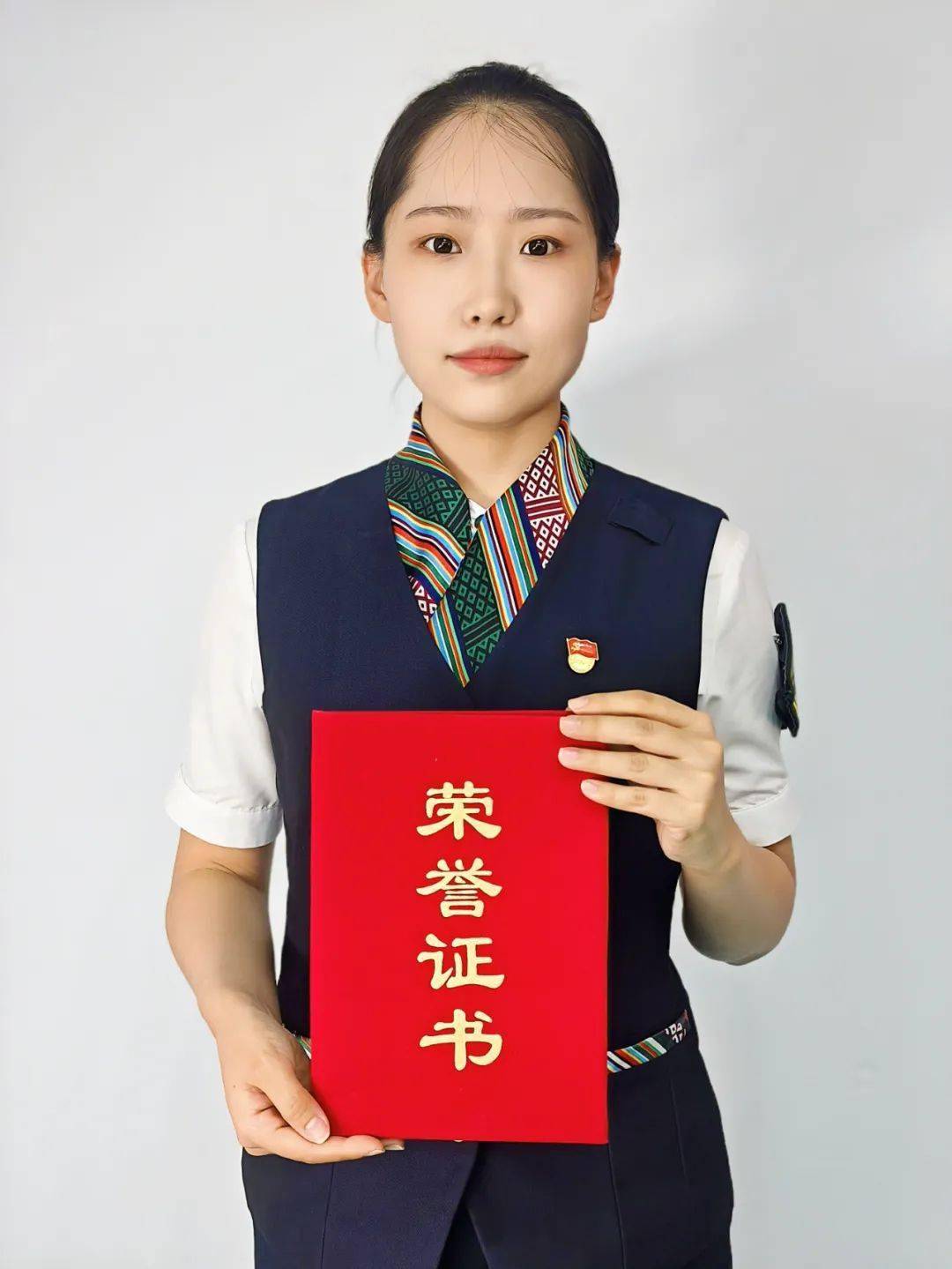 车队三组他们就是担当乌鲁木齐至北京西的z69/70次列车班组由24人组成