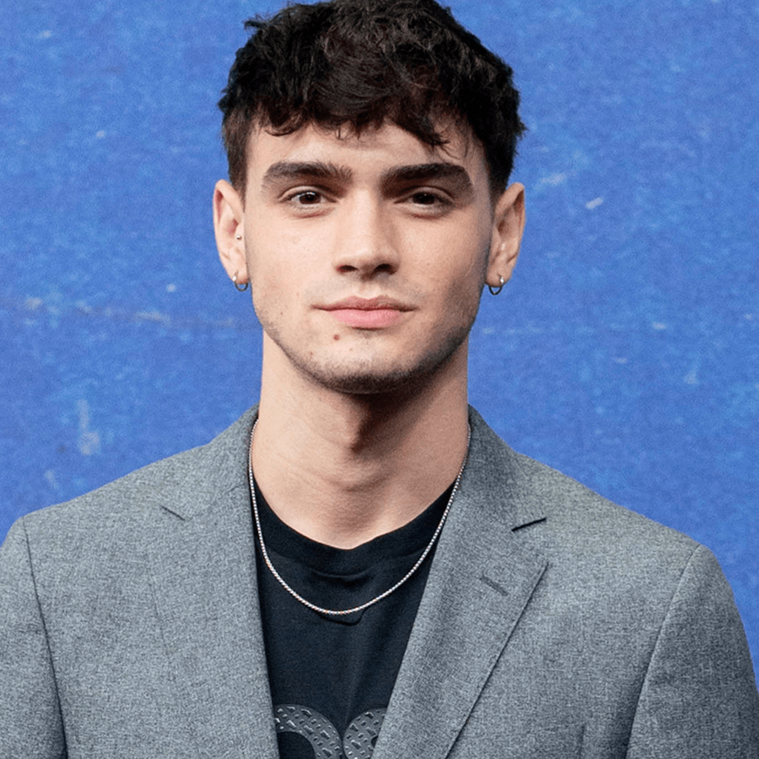 22岁小鲜肉犯下性侵罪,被意大利警方逮捕!