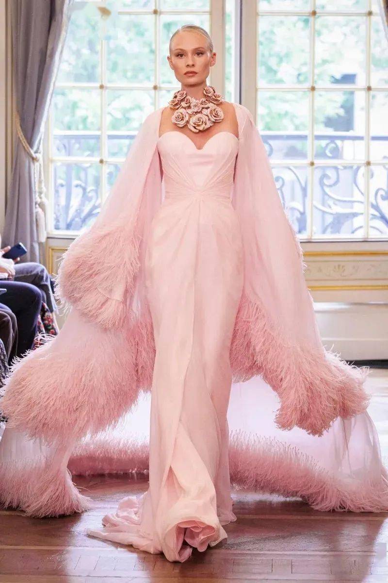 tamara ralph | 注定为红毯而生_russo_品牌_定制