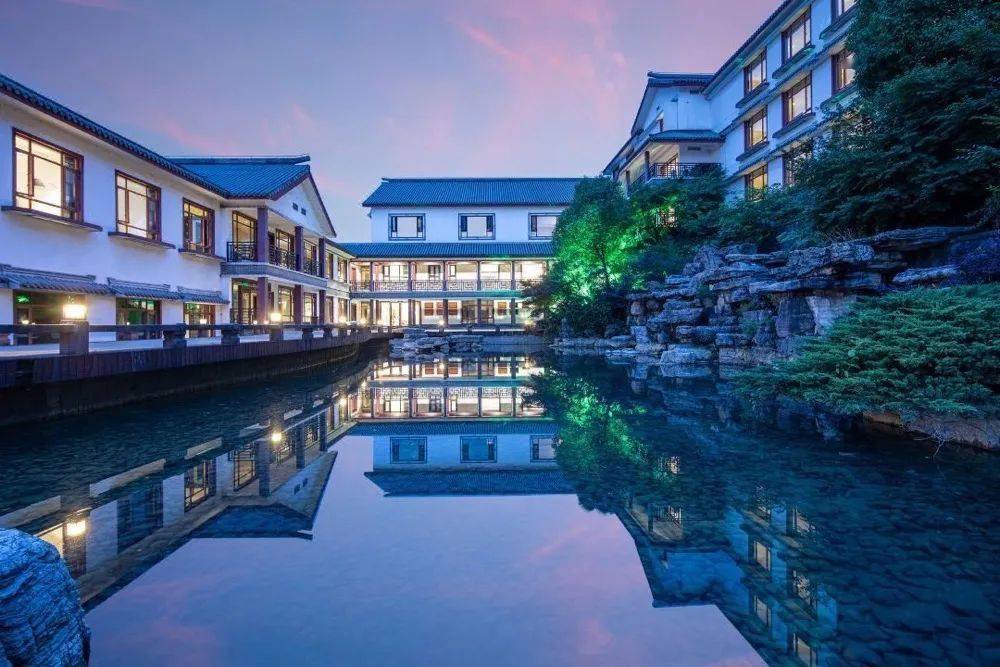 江南洲际酒店图片