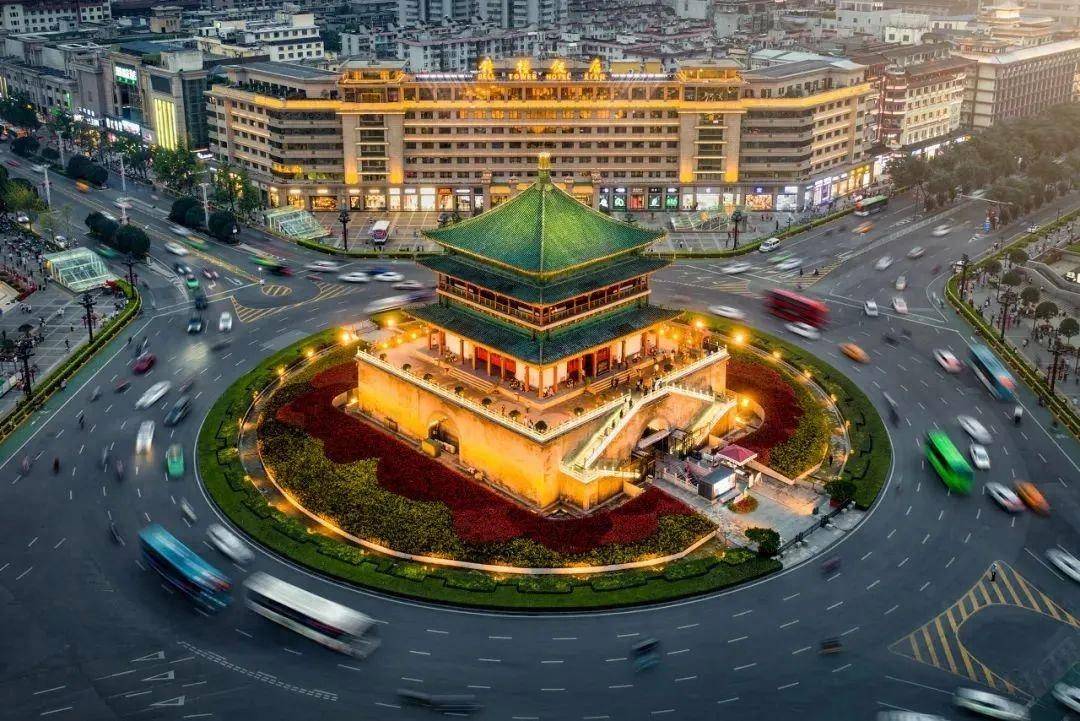 长安_西市_西域