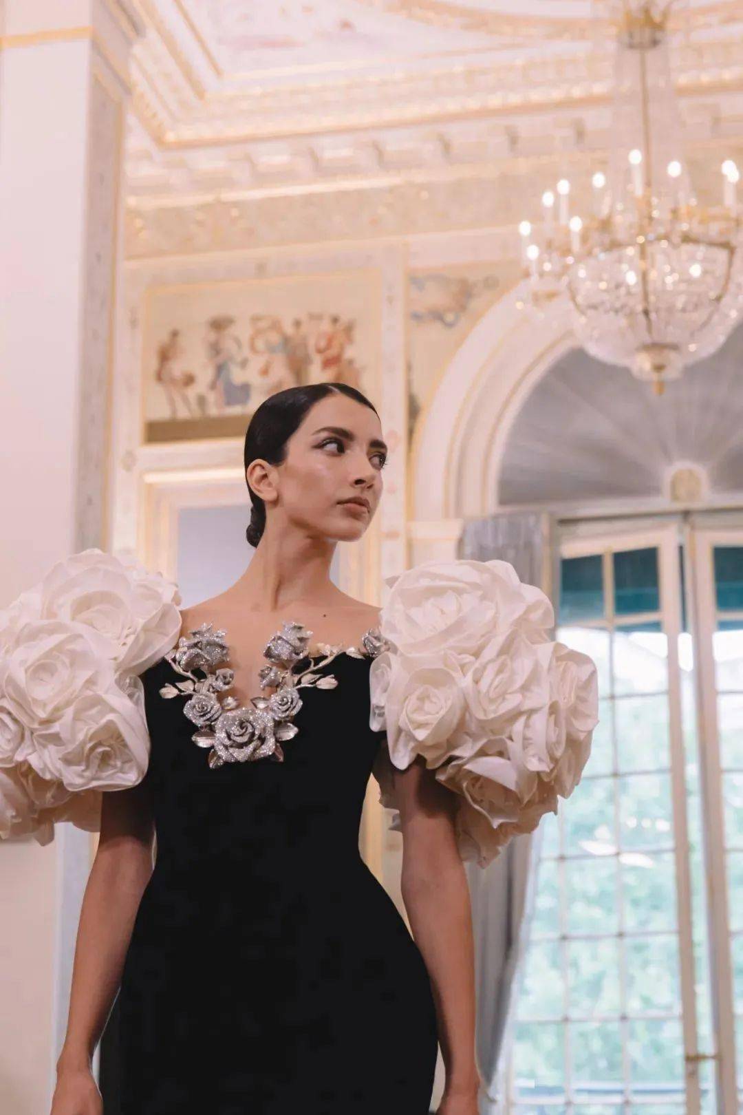 tamara ralph | 注定为红毯而生_russo_品牌_定制