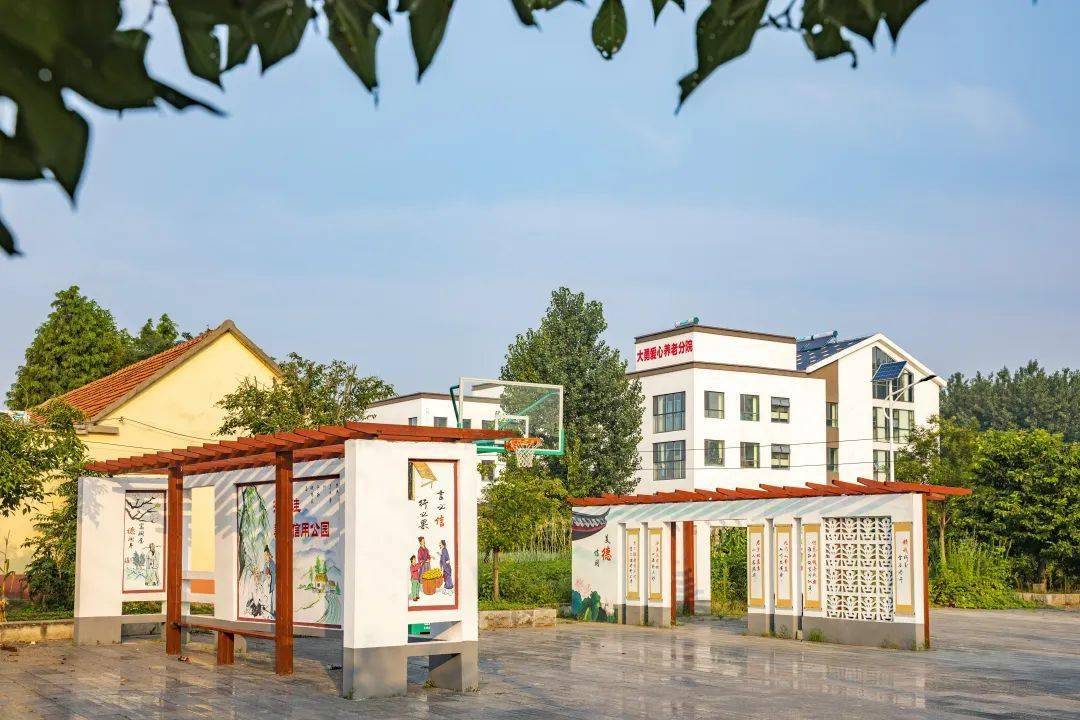 文明共建 | 岚山区高兴镇:健全完善长效机制 做好和美乡村环境文章