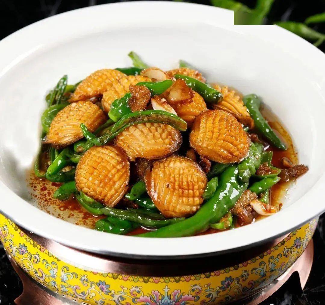 创意家常菜,融合味更浓_辅料_蚝油_步骤