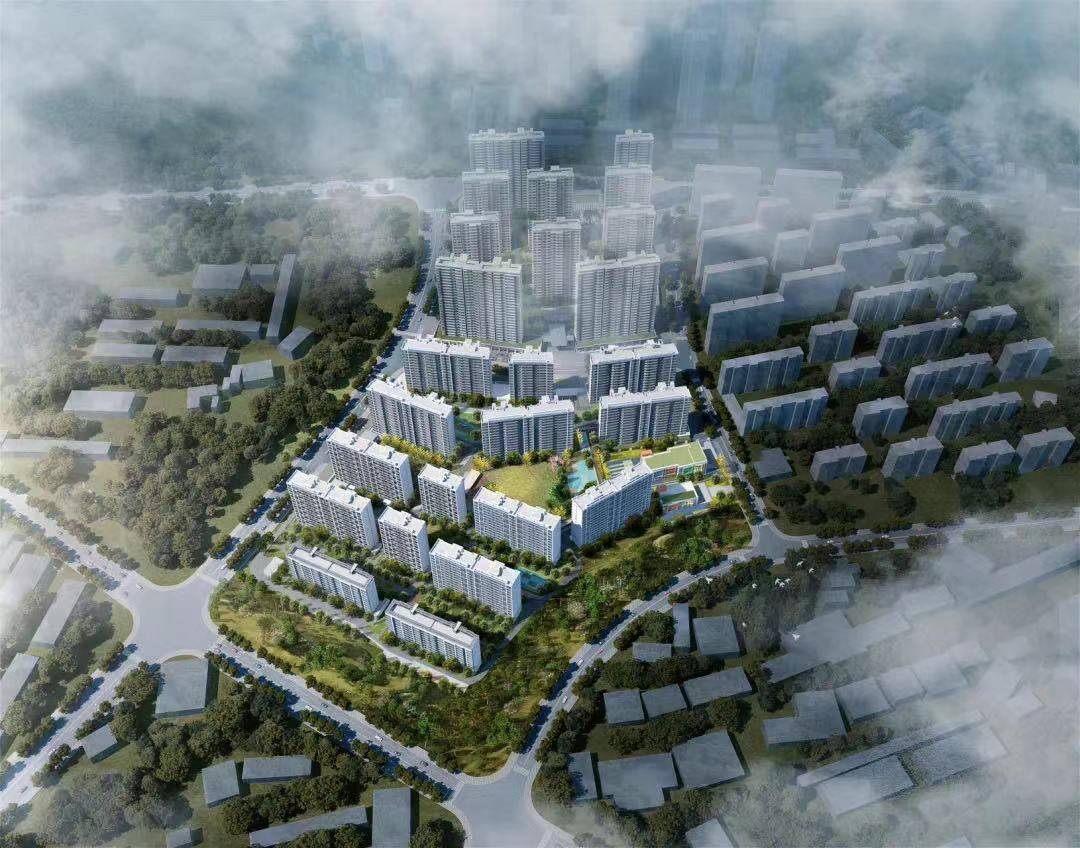 9月长沙楼市超40盘推新,毛坯产品为主力_项目_梦想_山悦