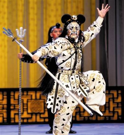 今晚报讯(记者 王洋)天津京剧院2022年度"青年英才"培养工程的三名