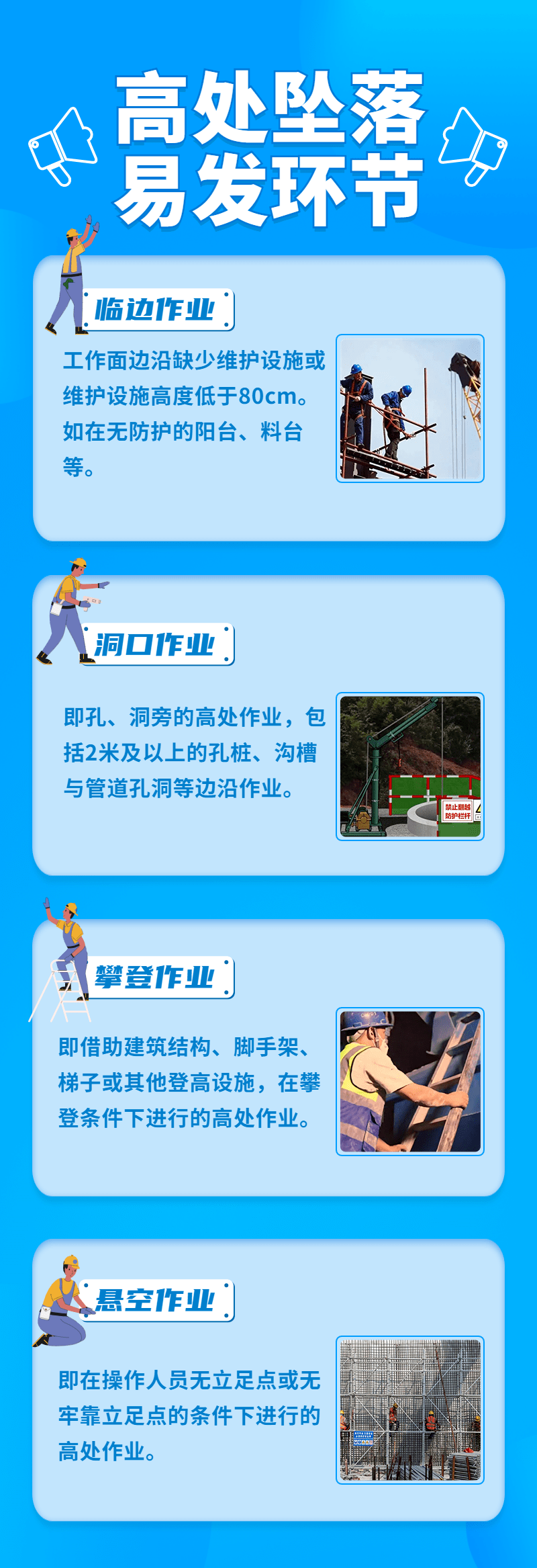 【源宝讲安全】若临时进行高空作业，或不参与作业临时登高检查，是否需要取证？_应急_咨询_人员