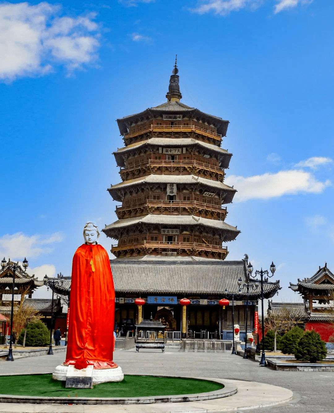 九曲黄河十八弯 | 探索中国文化宝藏,领略中式艺术之美_山西省_石窟