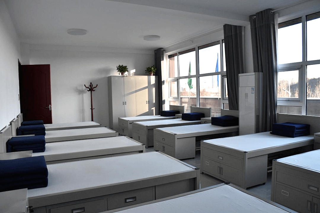 看到啦学到啦带走啦参观消防站的仪式感