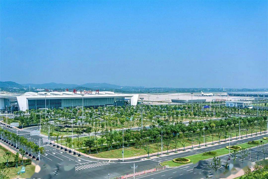 【关注】鄂州花湖机场成为顺丰航空全国最大中转分拣中心
