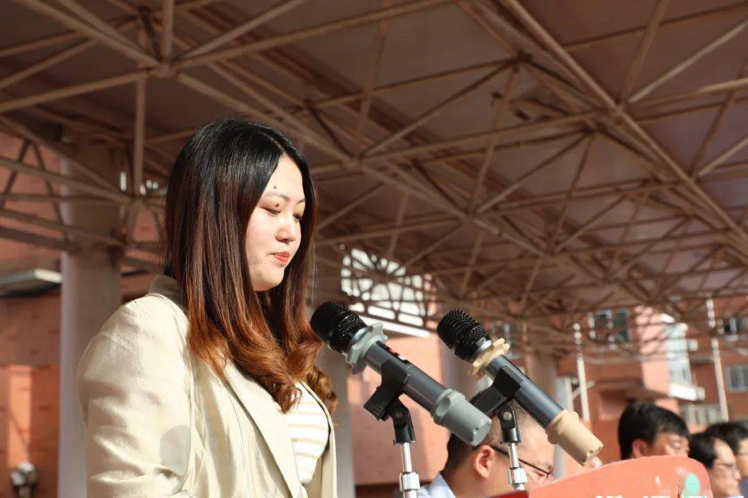 曲中 小朱老师!新学期!这么来_人生_时间_生活