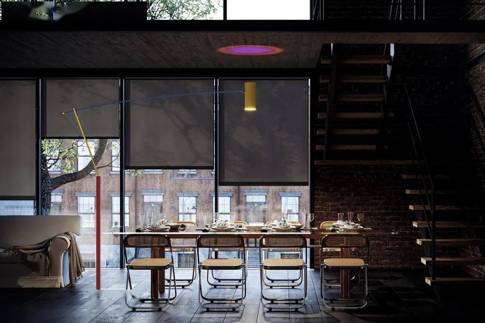 揭晓| 2022年美国芝加哥优良设计奖灯具类部分获奖作品_design_gantri