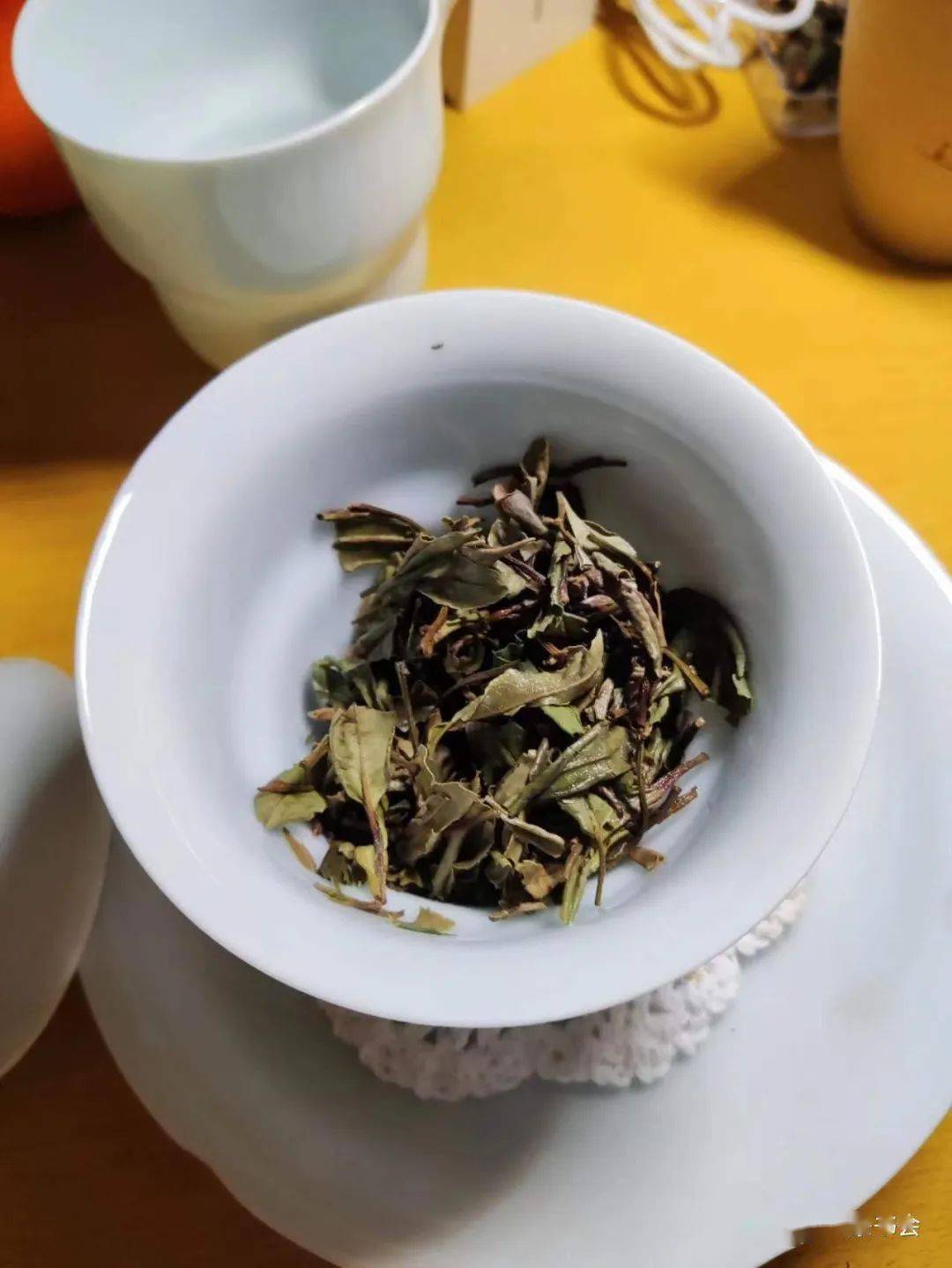 茶之为用,最早从采食茶树的鲜叶开始,发展到生煮羹饮.