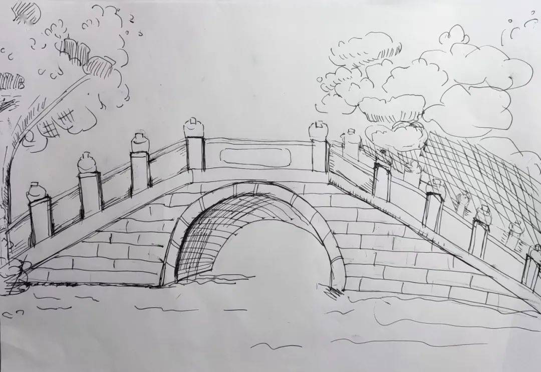 发现淮安,聆听桥的故事