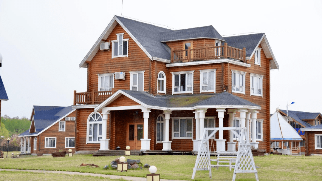 鹤岗"醉氧"湿地游等八条旅游线路入选龙江东部湿地旅游联盟精品旅游