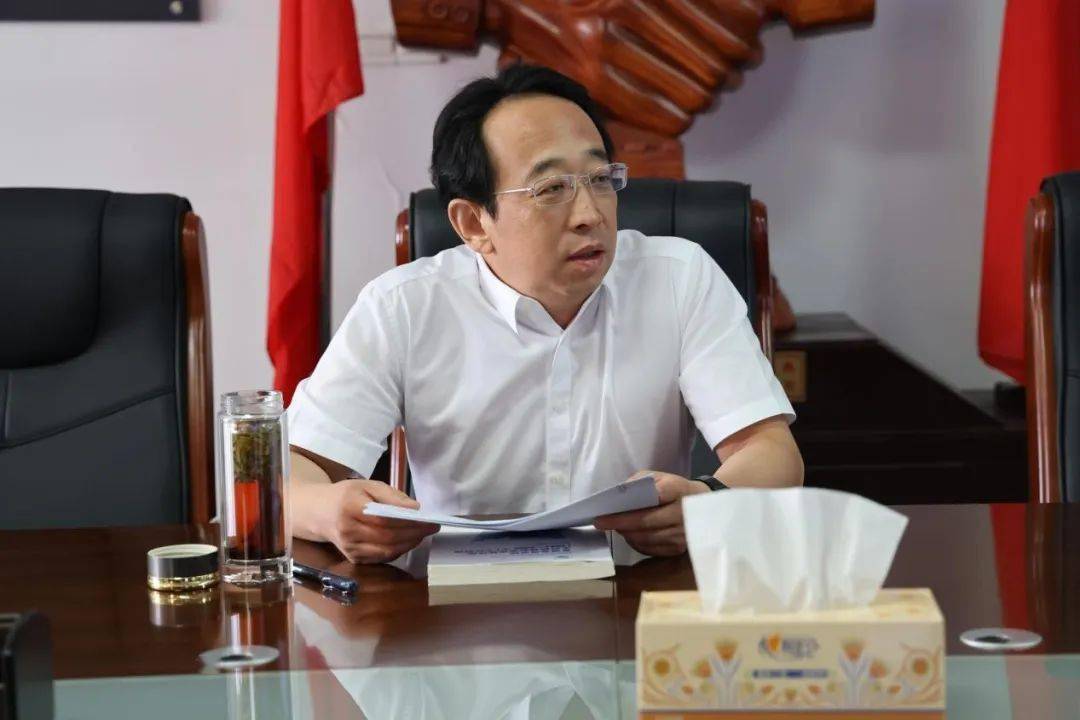 评建办公室(医学教育研究中心)主任康毅敏对教育部教育质量评估中心