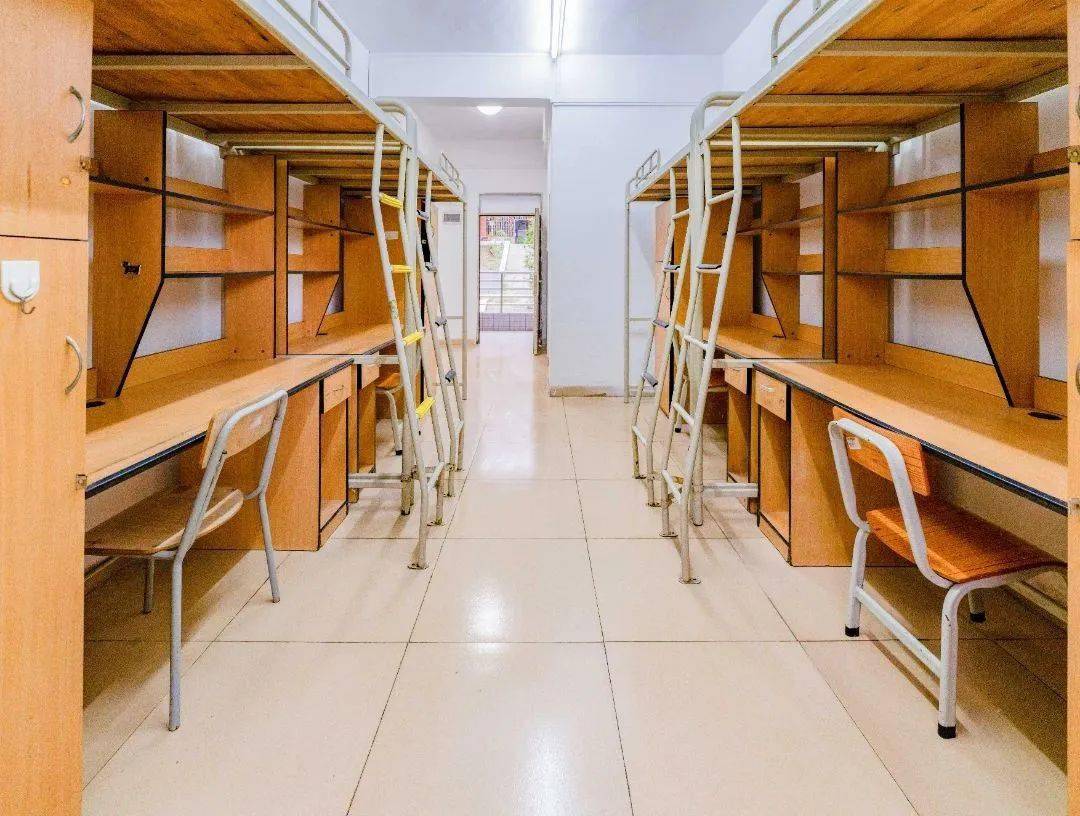 新生攻略 | 揭秘宿舍生活,你只差这篇推文了_时间_物业_维修