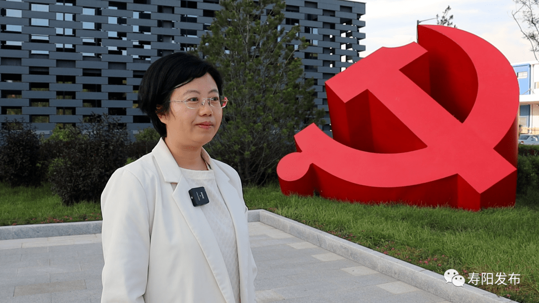 新华社等多家媒体在寿阳县开展"寿星之乡话转型"采风活动_发展_建设