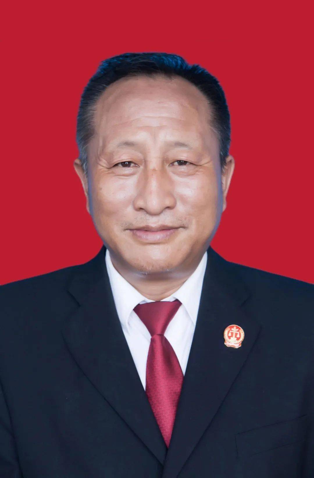 华亭政法楷模发布_工作_平凉市_同志