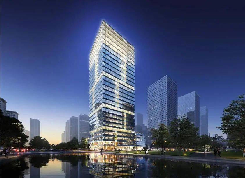 打开未来城市生活想象!_温州_发展_历史