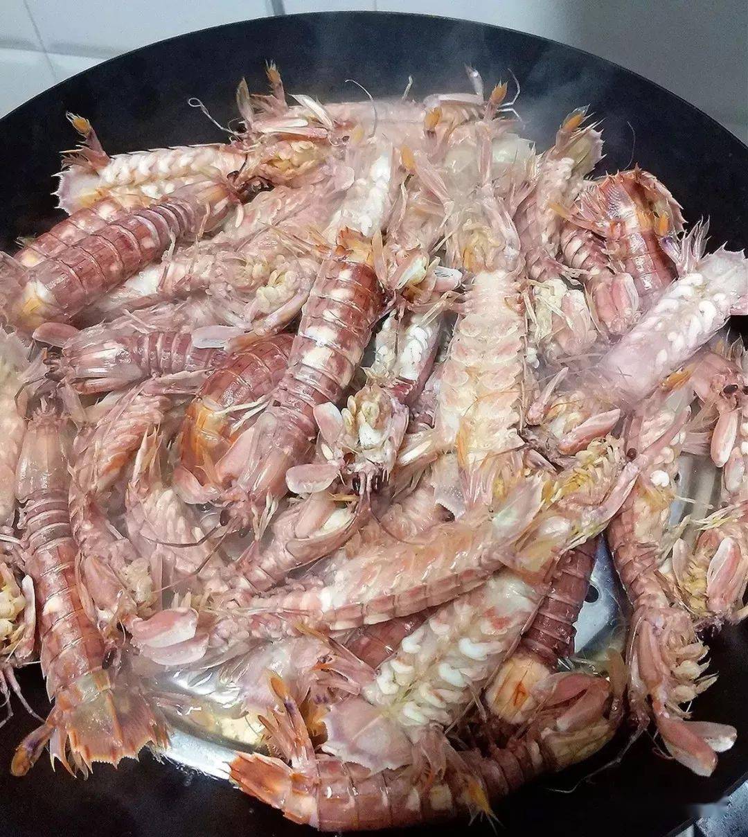 金秋开海季,邀您品海鲜_长岛_清蒸_一代