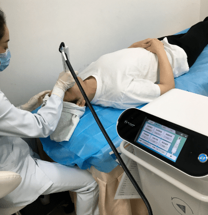 爱美的朋友看过来,让我们来了解一下水光针吧!_操作_针头_皮肤