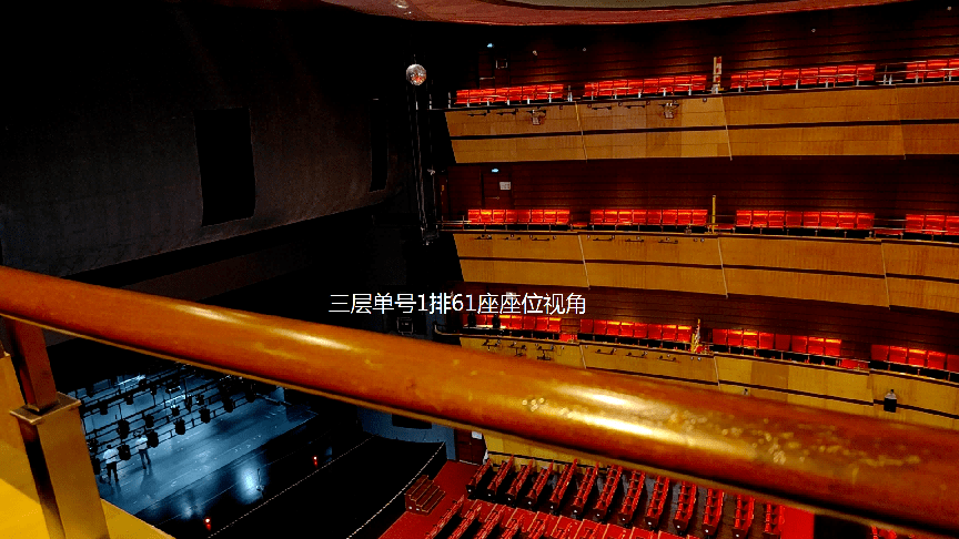 明日10:00开票 | 经典版话剧《暗恋桃花源》又双叒叕有座位啦!