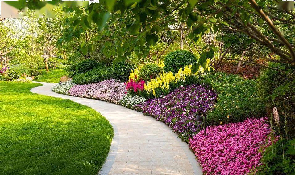 建业湖畔洋房|人人羡慕的洋房园林生活就在这里_资料_示意图_景观