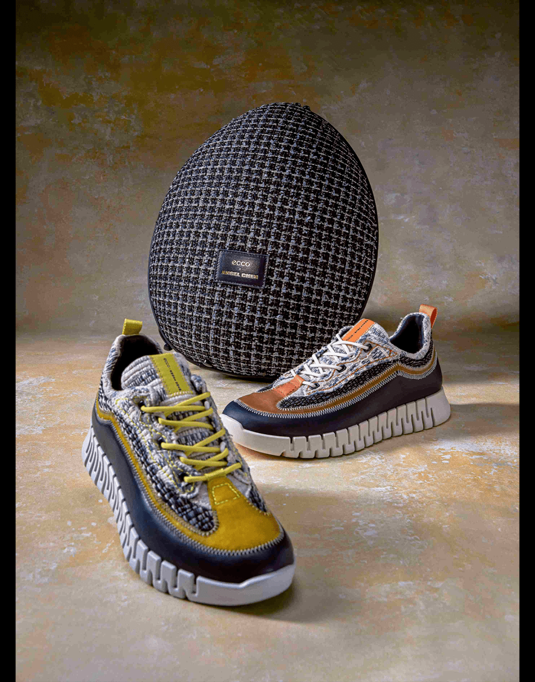 维密环球时尚盛典亮相纽约,fenty x puma系列回归_热点_weekly_盘点