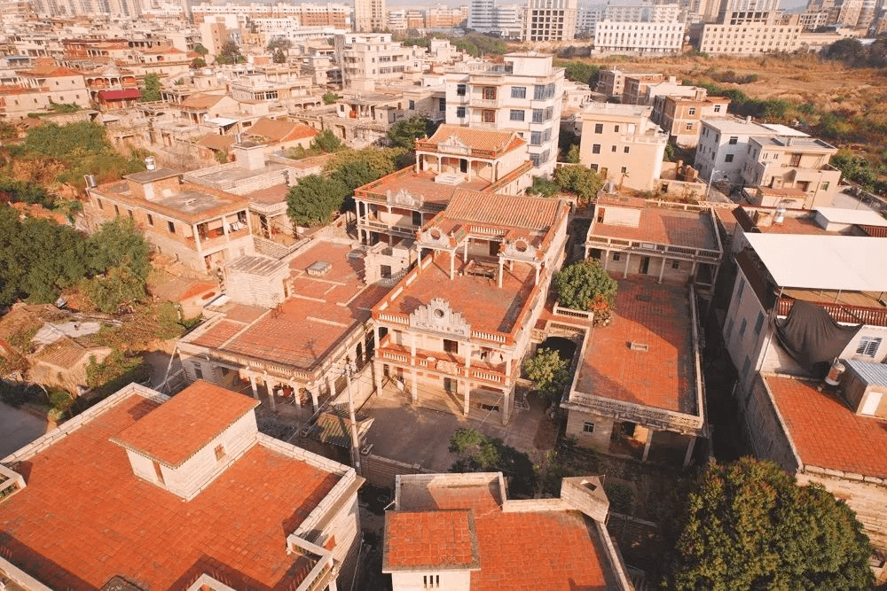 台商区突出"四个转化"赋能乡村全面振兴_发展_建设_农村