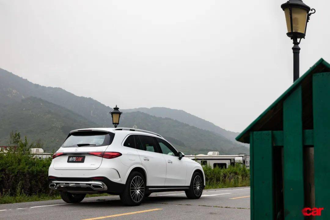 想与享——梅赛德斯-奔驰glc | car reviews_搜狐汽车_搜狐网